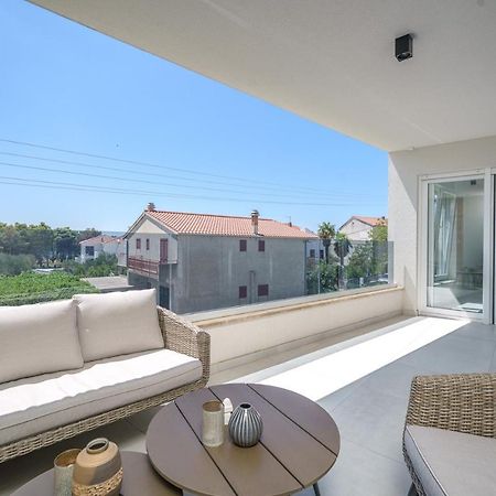 Apartment Figtree Vodice Dış mekan fotoğraf