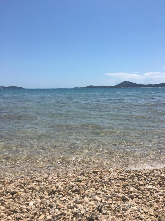 Apartment Figtree Vodice Dış mekan fotoğraf