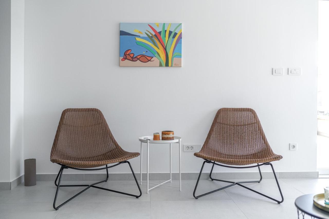 Apartment Figtree Vodice Dış mekan fotoğraf