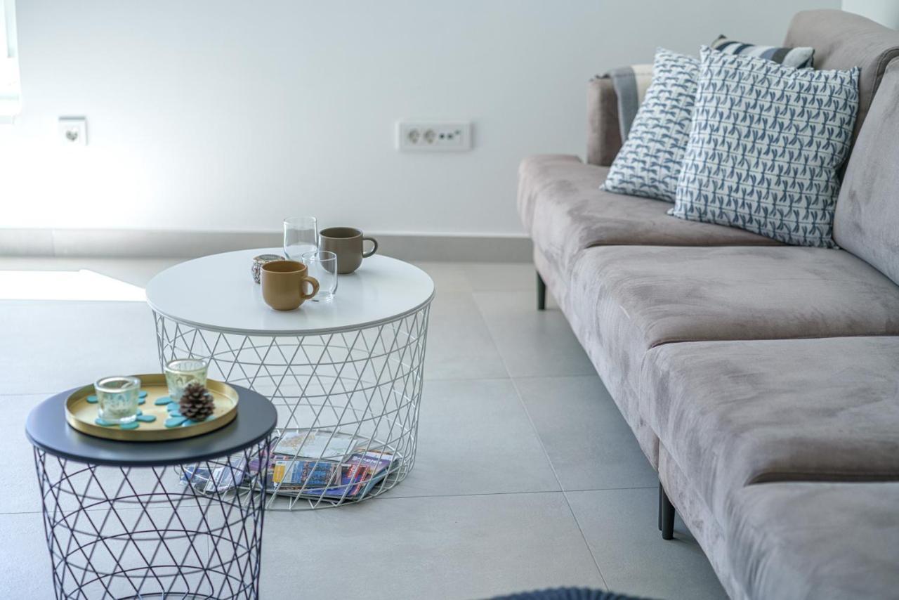 Apartment Figtree Vodice Dış mekan fotoğraf