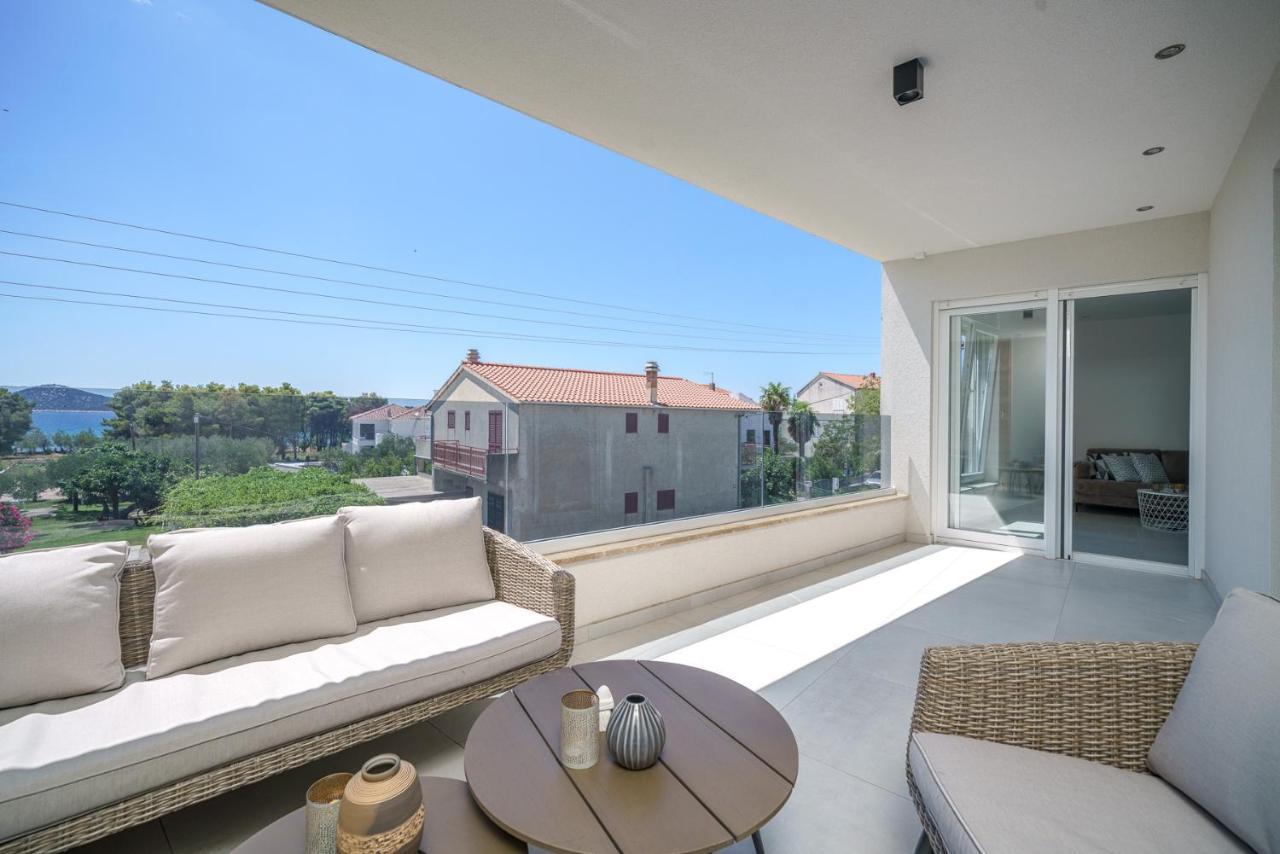 Apartment Figtree Vodice Dış mekan fotoğraf