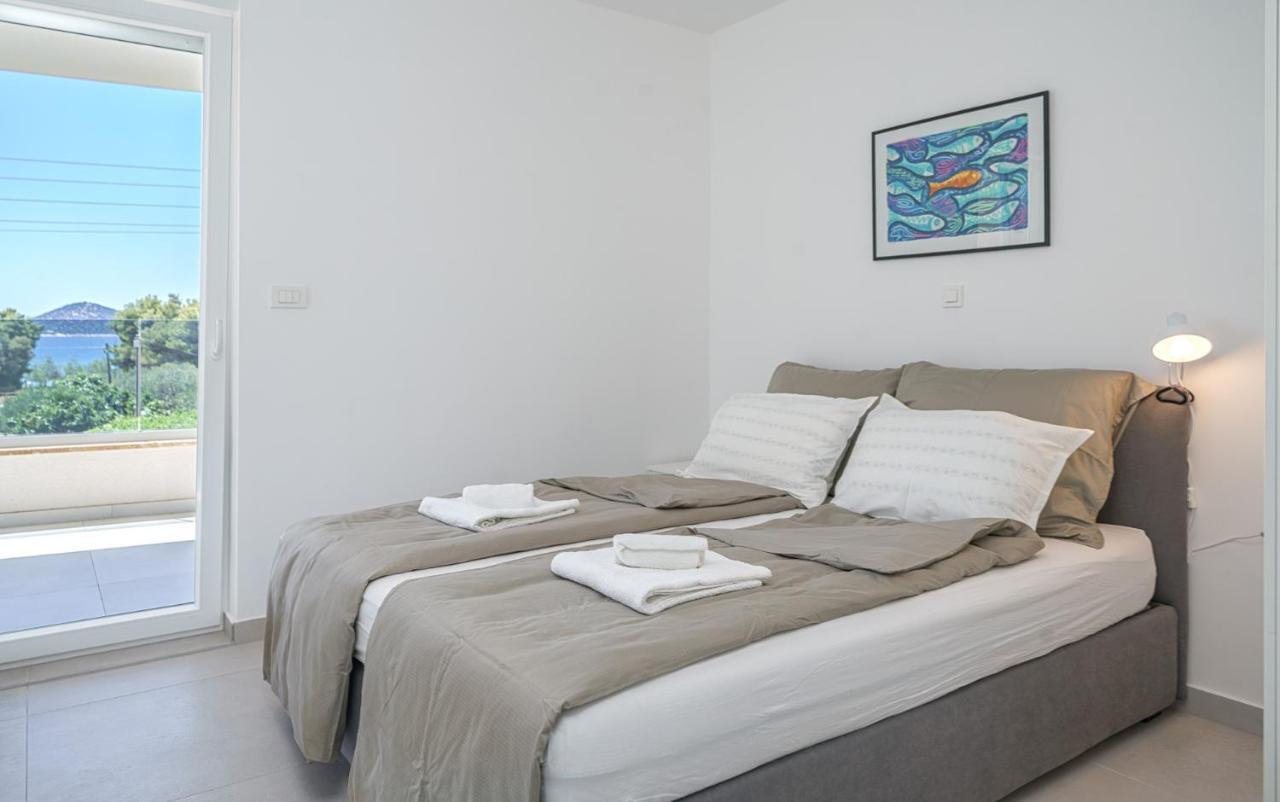 Apartment Figtree Vodice Dış mekan fotoğraf