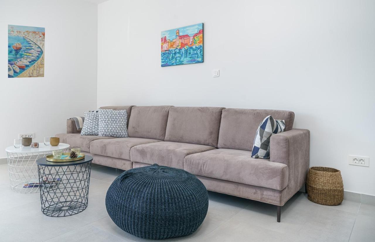 Apartment Figtree Vodice Dış mekan fotoğraf