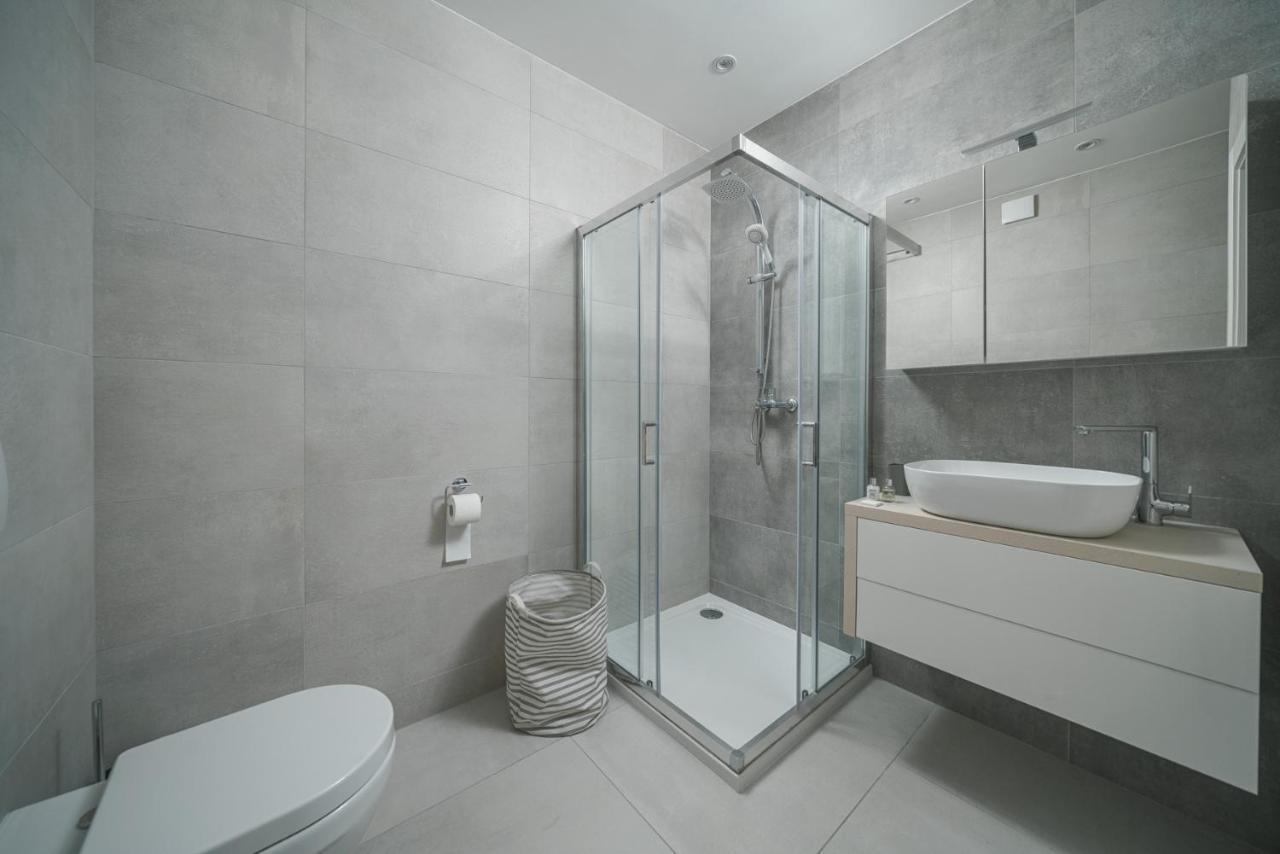 Apartment Figtree Vodice Dış mekan fotoğraf