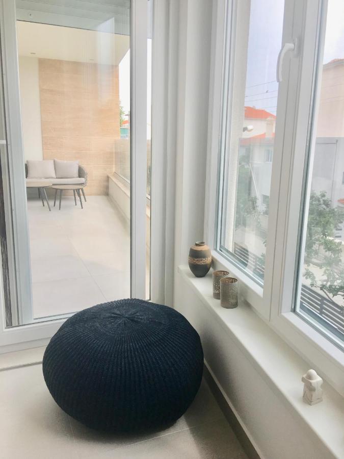 Apartment Figtree Vodice Dış mekan fotoğraf