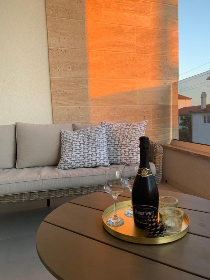 Apartment Figtree Vodice Dış mekan fotoğraf