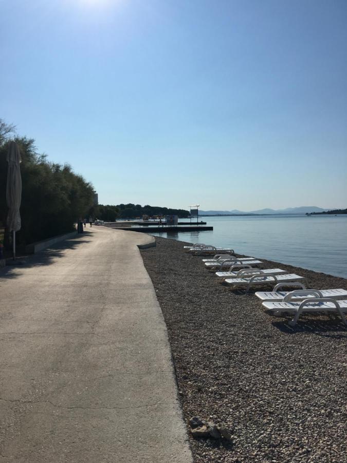 Apartment Figtree Vodice Dış mekan fotoğraf