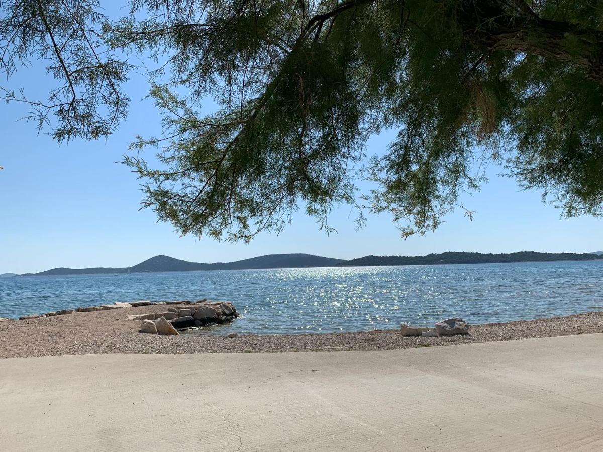 Apartment Figtree Vodice Dış mekan fotoğraf
