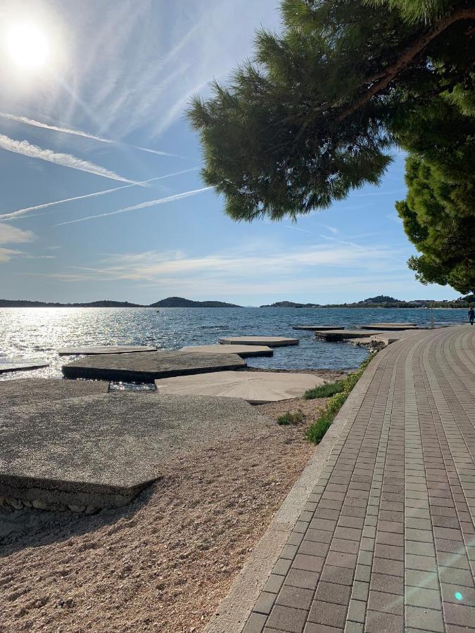 Apartment Figtree Vodice Dış mekan fotoğraf