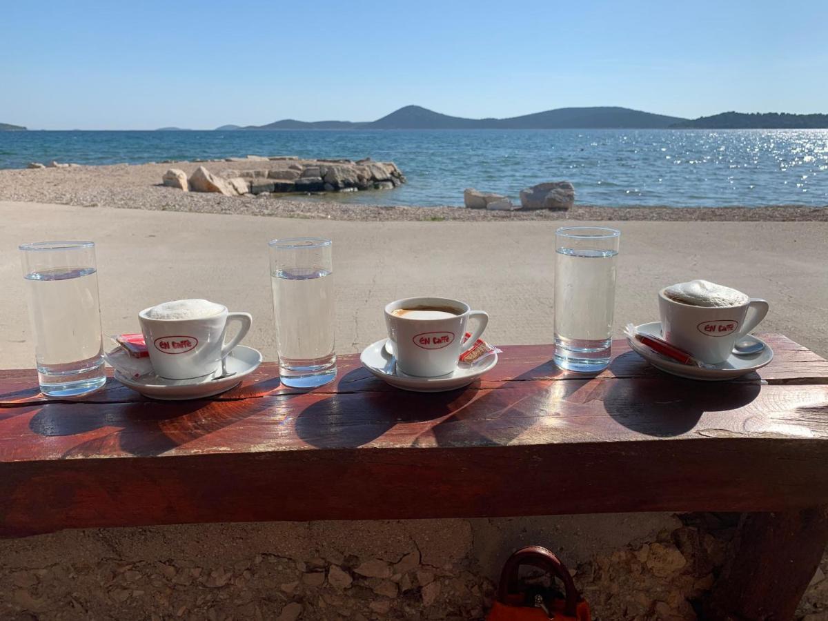 Apartment Figtree Vodice Dış mekan fotoğraf