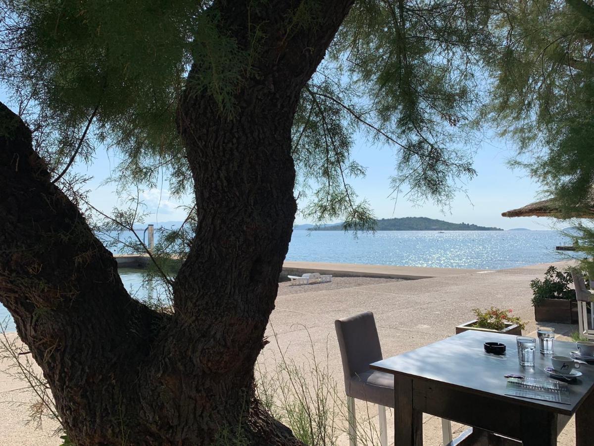 Apartment Figtree Vodice Dış mekan fotoğraf