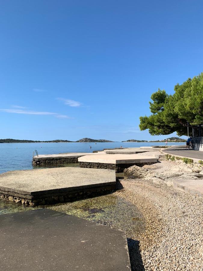 Apartment Figtree Vodice Dış mekan fotoğraf