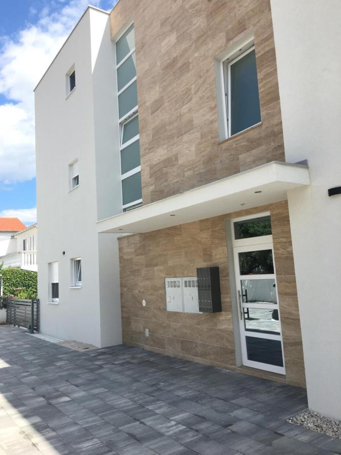 Apartment Figtree Vodice Dış mekan fotoğraf